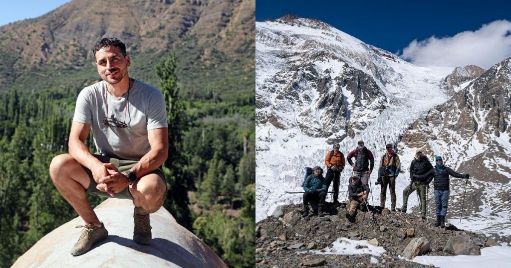 Con más de 4 millones de personas alcanzadas: “El clan” cierra su segundo ciclo y Pangal Andrade destaca “nuestro sueño más grande”