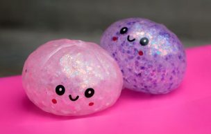 Alerta por juguetes falsificados: “Squishy Dumpling” está bajo la lupa por riesgo químico