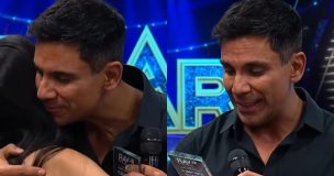 Juan Pablo Queraltó se despidió de El Var de Fiebre de Baile y explicó por qué deja el programa