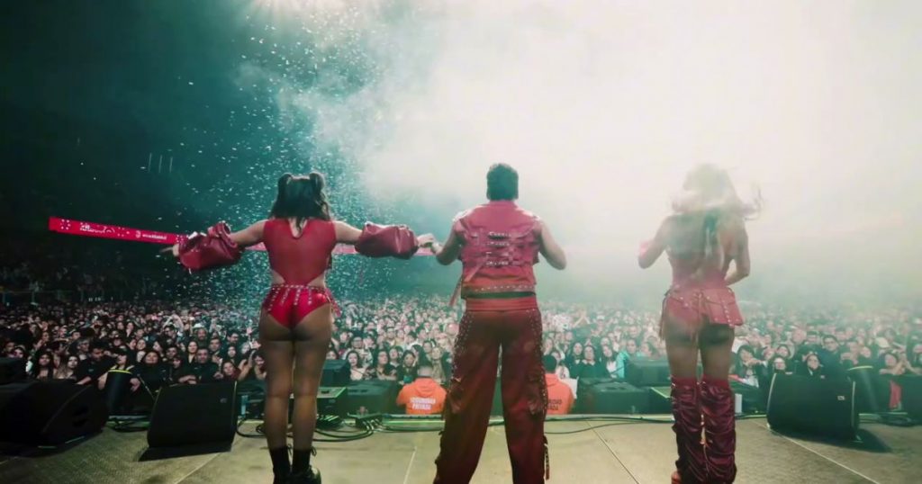 Cecilia Gutiérrez destapó inesperado quiebre en destacada banda musical: integrante habría abandonado el grupo
