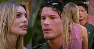 Faloon remece “Volverías con tu ex” y encara a Rai tras su ingreso: “No me mientas en la cara”