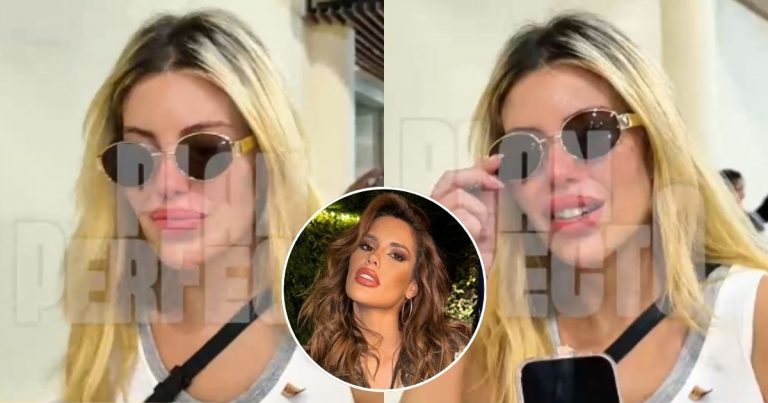 Coté López se quiebra tras polémica con Gala Caldirola: “Le tenía que haber pedido disculpas”