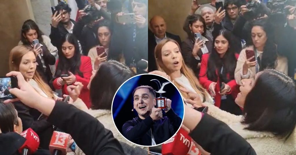 Lucho Miranda arremete tras cruce entre Campillai y Flores: “Es una forma de quitarle dignidad”