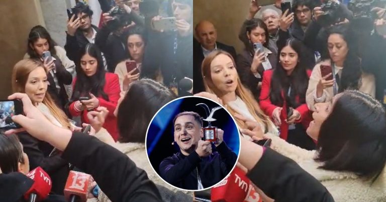 Lucho Miranda arremete tras cruce entre Campillai y Flores: “Es una forma de quitarle dignidad”