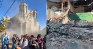 ¿Terremotos de Colombia y Venezuela pueden afectar a Chile? Experto responde y advierte dónde hay energía acumulada