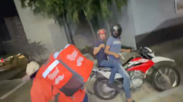 Influencer mexicano es asesinado a tiros mientras realizaba un live en Sinaloa