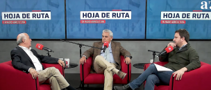 Hoja de Ruta | Ricardo Escobar defiende la invariabilidad tributaria ante el TC: “No tiene un fundamento jurídico razonable”