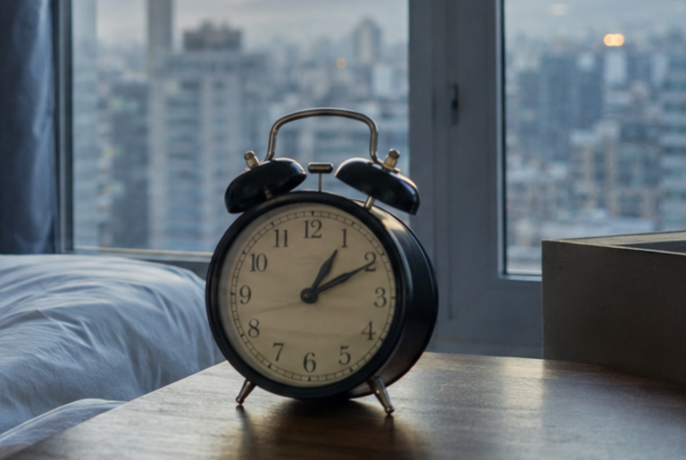 Cambio de hora 2026: por qué la ciencia recomienda dejar de mover los relojes