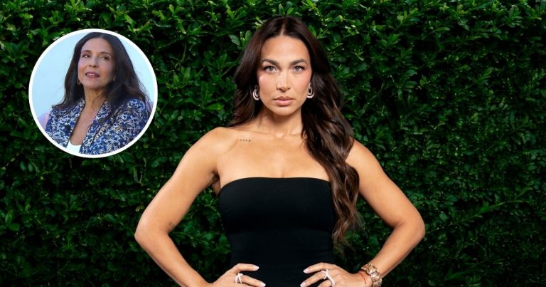Karla Constant adelanta polémico ingreso de Lisandra Silva a “Vecinos al límite”: “Le mueve el piso a todos”