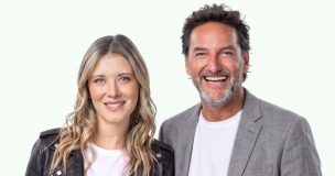 Carla Jara y Daniel Fuenzalida conducirán la Fiesta de la Longaniza y revelaron cómo preparan el desafío