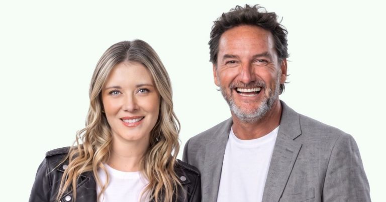 Carla Jara y Daniel Fuenzalida conducirán la Fiesta de la Longaniza y revelaron cómo preparan el desafío