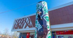 Carnaval Kids llega a Santiago con juegos mecánicos e inflables: revisa fechas y cómo participar