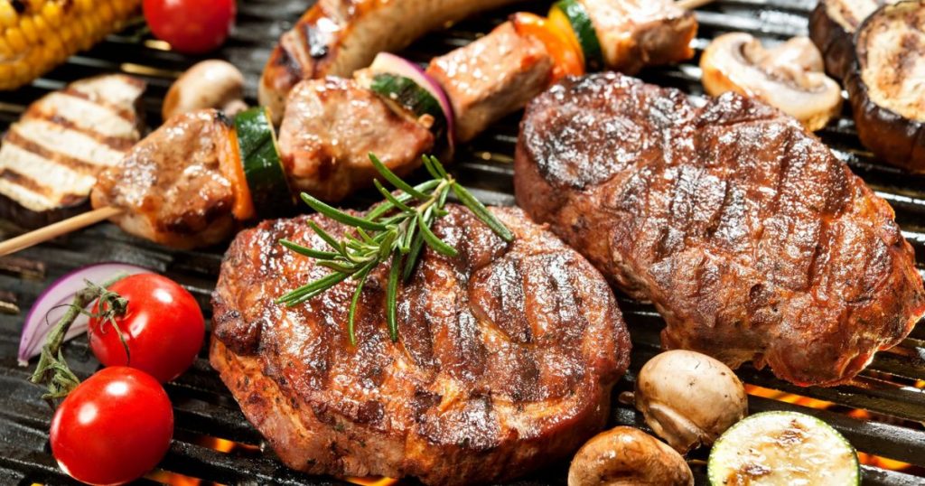 ¿Se puede comprar ahora la carne para el 18? Cinco claves para congelarla correctamente