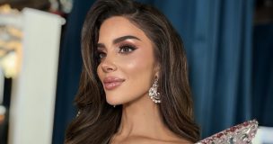 Catalina Vallejos reaccionó tras quedar tercera en Miss Universo Chile 2026: “No estoy triste”