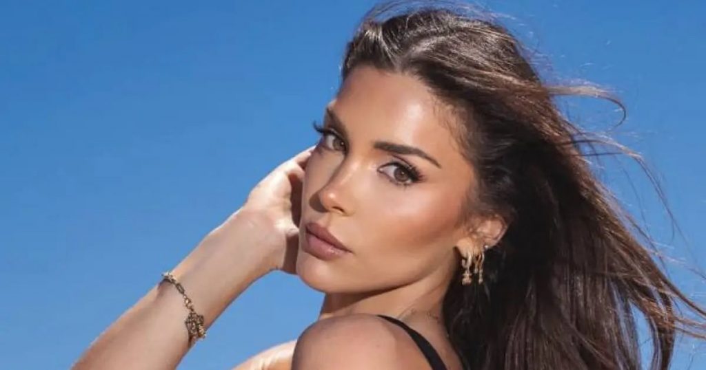“Carísimo”: Cata Vallejos sorprendió al revelar la millonaria cifra que invirtió en Miss Universo Chile