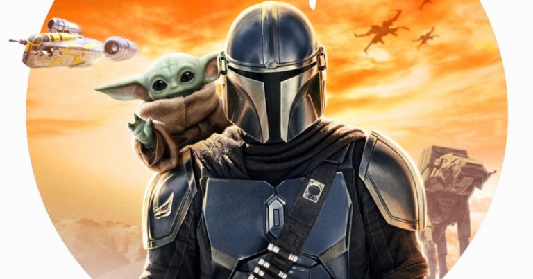 “Star Wars: The Mandalorian and Grogu” aterriza en Disney+ acompañado de dos estrenos especiales