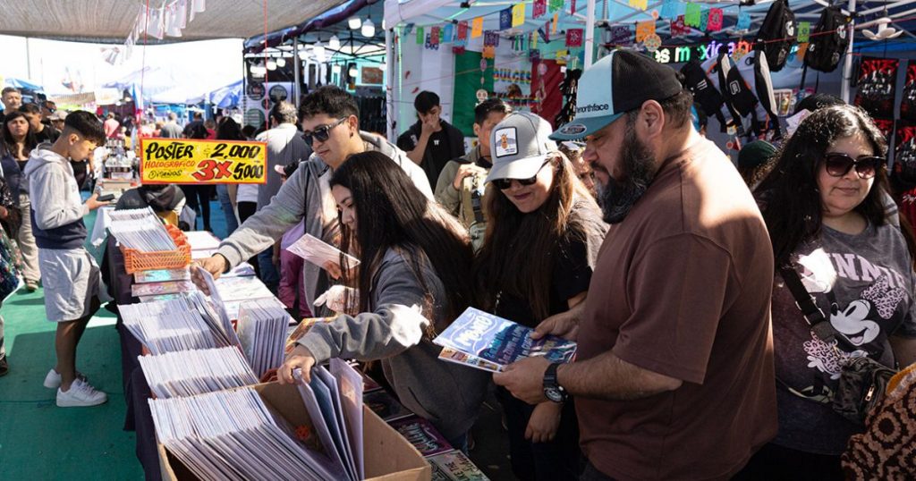La Pampilla 2026 abre inscripciones para puestos comerciales: fechas, horarios y dónde inscribirse