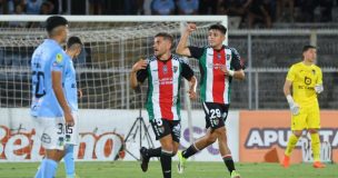 O’Higgins vs Palestino por Liga de Primera: horario y dónde ver EN VIVO el partido