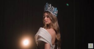 Ignacia Fernández va por la corona: Chilevisión transmitirá en vivo el Miss Mundo 2026