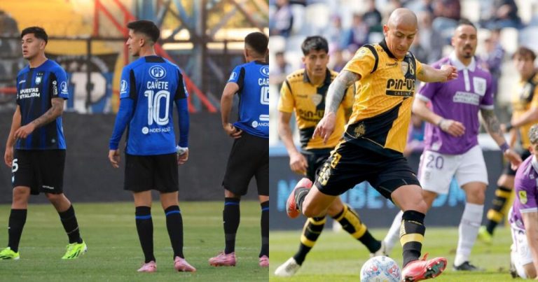Coquimbo Unido vs Huachipato: a qué hora juegan y dónde ver EN VIVO por la Liga de Primera