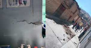 Terremoto 7,2 en Perú: suspenden clases y entregan nuevo balance tras el fuerte sismo