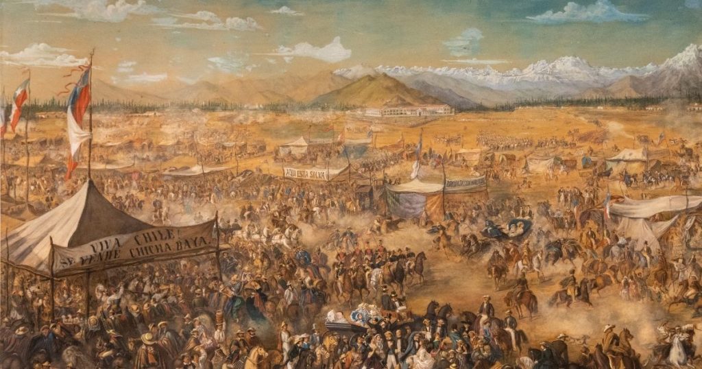 Centro Cultural La Moneda celebrará el Mes de la Chilenidad con actividades gratuitas: revisa la programación