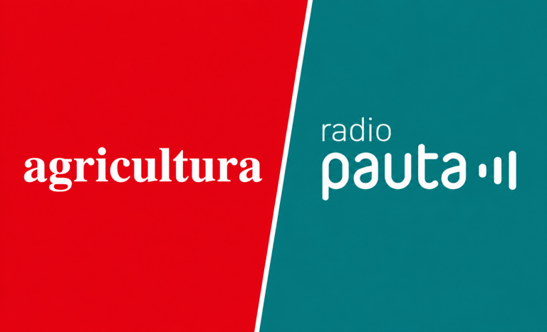 SNA y CChC suscriben acuerdo para integrar Radio Agricultura y Radio Pauta