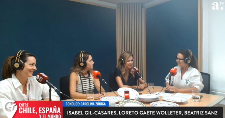 Reinvención profesional y arte: Mujeres que dejaron carreras tradicionales para dedicarse a sus pasiones
