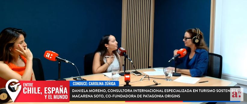 Turismo sostenible en Chile: una opción conectada con las comunidades locales