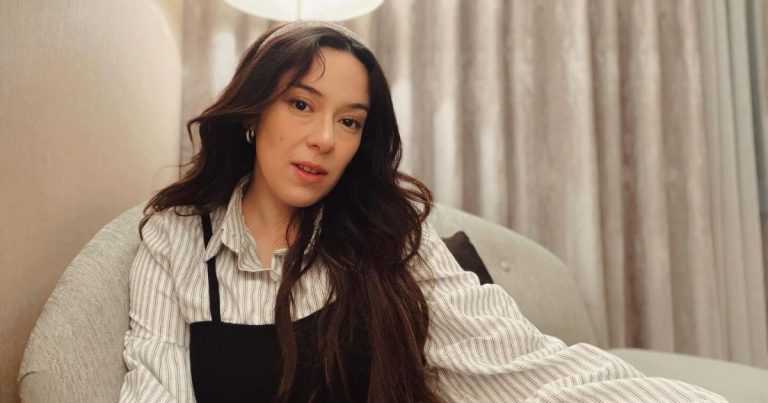 Christell Rodríguez revela cuántos kilos bajó tras su embarazo y habla de su cirugía bariátrica