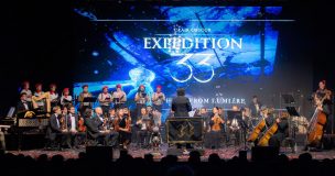 “Expedition 33” vuelve al Teatro Teletón con nuevo show sinfónico tras éxito de ventas