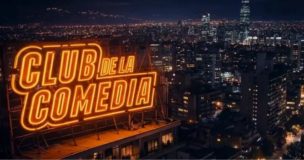 “Club de la Comedia” sorprende con Andrea Arístegui y Antonio Ríos como invitados especiales