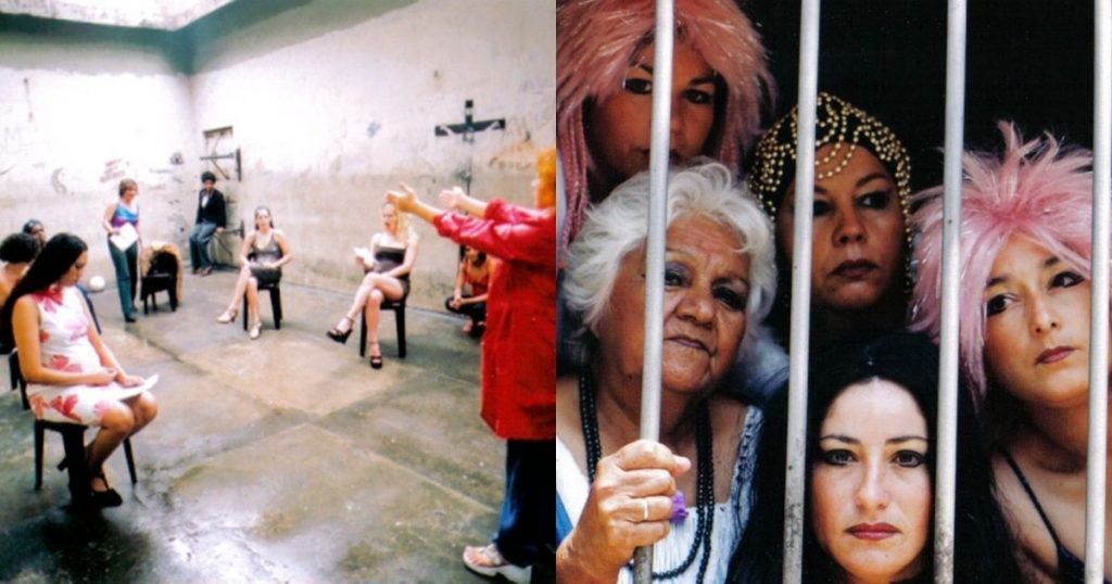 CoArtRe abre Aula Virtual con curso de teatro en contextos de encierro: revisa cómo inscribirse