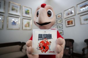 Casa de Moneda sorprende con homenaje a Condorito, Yayita y Coné: ¿dónde conseguir las fichas?