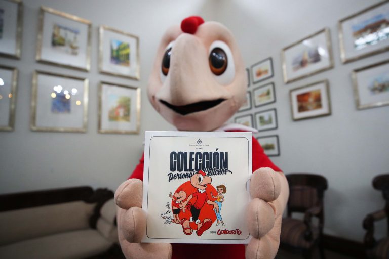 Casa de Moneda sorprende con homenaje a Condorito, Yayita y Coné: ¿dónde conseguir las fichas?
