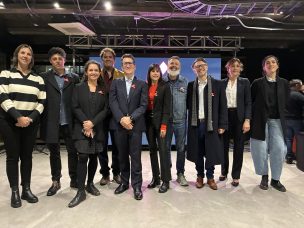 Chilecreativo cierra una década con más de 55 mil empresas y exportaciones por US$98 millones