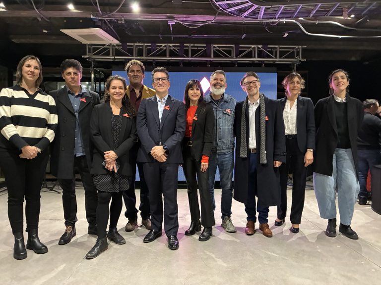 Chilecreativo cierra una década con más de 55 mil empresas y exportaciones por US$98 millones