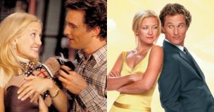 Kate Hudson prepara secuela de “Cómo perder a un chico en 10 días”: ¿Volverá con Matthew McConaughey?