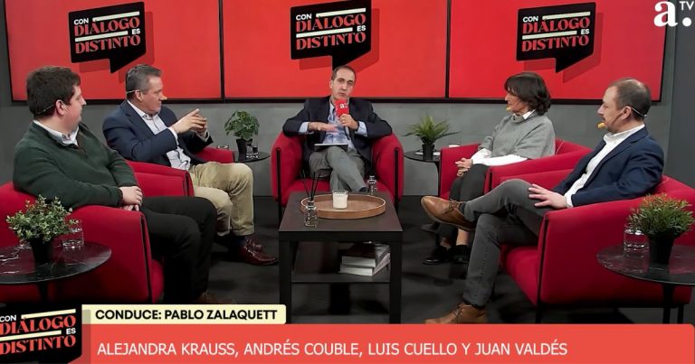 Parlamentarios analizan primeros meses de gobierno y debaten por reforma constitucional de seguridad