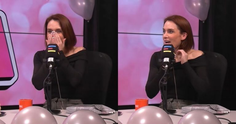 Begoña Basauri queda sin palabras tras mensaje de su esposo: “Sé que estás pasando por un momento difícil”