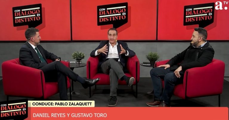Alcaldes de La Florida y San Ramón coinciden en reforzar la seguridad municipal y modernizar la gestión