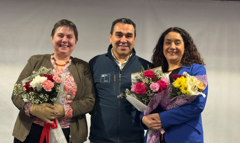 Premio Mujer Agroinnovadora: reconocen a dos destacadas mujeres de la Región de Los Lagos
