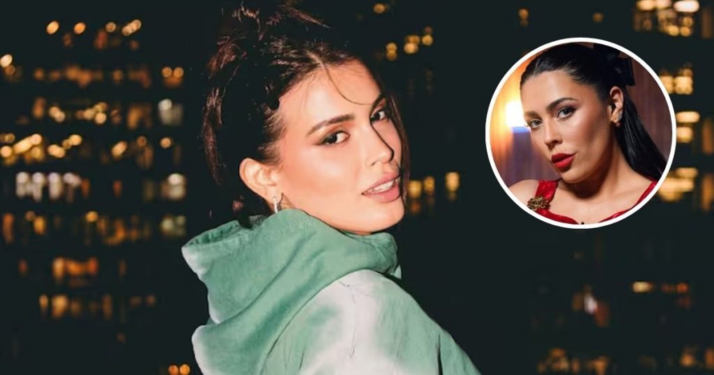 Cony Capelli celebró multa contra TV+ tras polémicos dichos de Daniela Aránguiz: “Me golpeó súper fuerte”