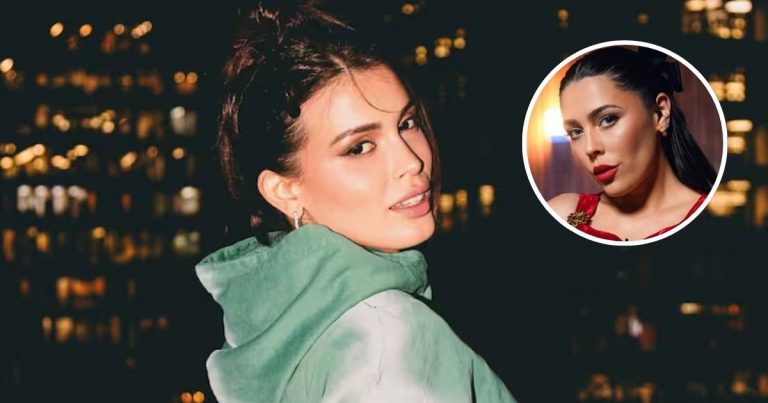 Cony Capelli celebró multa contra TV+ tras polémicos dichos de Daniela Aránguiz: “Me golpeó súper fuerte”