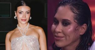 Vale Roth reaccionó al embarazo de Cony Capelli y le entregó potente consejo en “Fiebre de Baile”