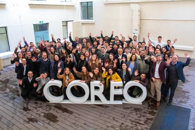 Corfo revela ranking de incubadoras y aceleradoras líderes del emprendimiento en Chile