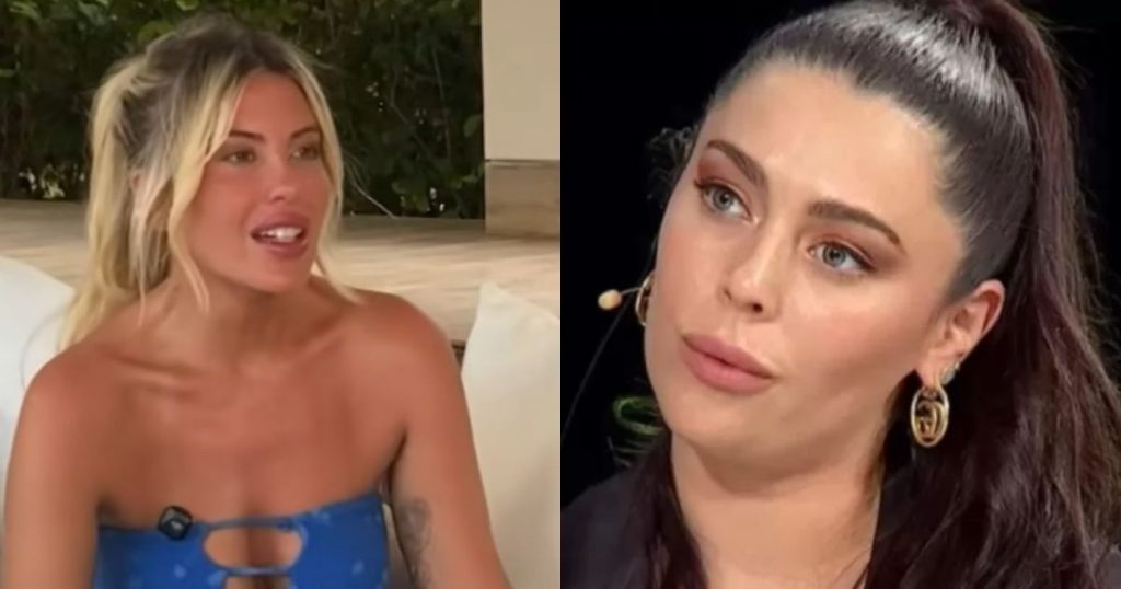 “Qué falta de empatía”: Daniela Aránguiz parodió a Coté López y recibió ola de críticas