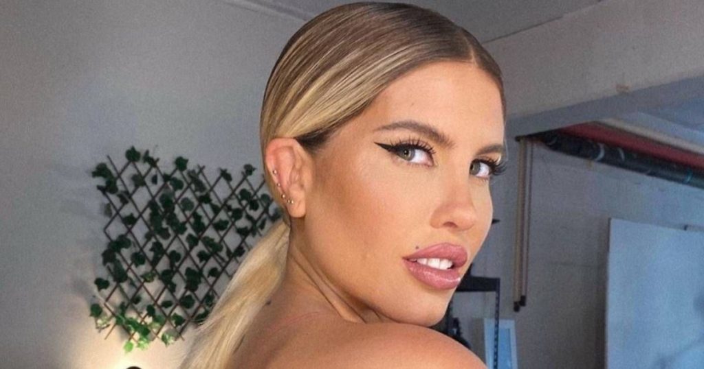 Coté López compartió doloroso recuerdo en sus redes sociales: “Mi mundo…”