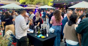 Día Nacional del Vino: feria ofrecerá degustación libre de más de 50 etiquetas en Santiago