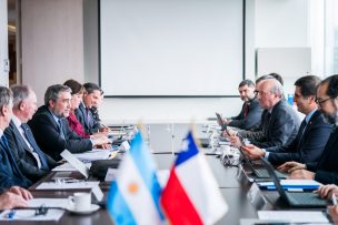 Chile y Argentina aceleran integración minera: cartera de proyectos supera los US$20.700 millones